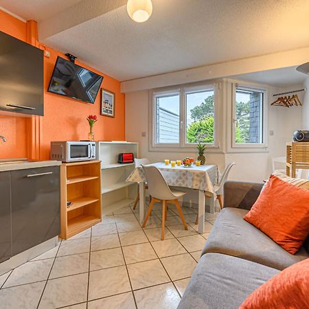 Apartment Maison Port En Dro-6 By Interhome カルナック エクステリア 写真